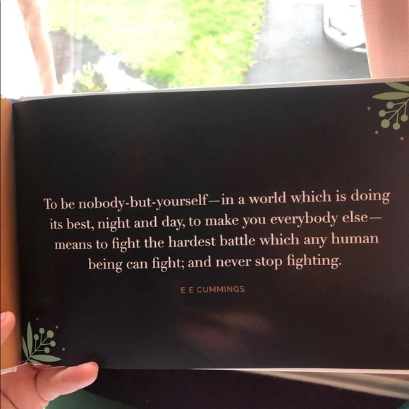 Quote Book - Picture 3 of 3